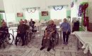 «Арский дом-интернат для престарелых и инвалидов» - фото