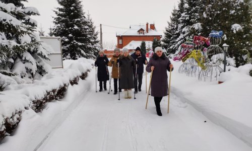 «Арский дом-интернат для престарелых и инвалидов» - 6