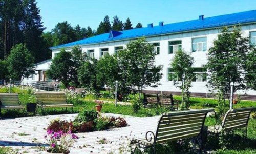 ГАУСО «Федоровский дом-интернат для престарелых и инвалидов» отзывы