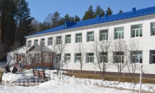 ГАУСО «Федоровский дом-интернат для престарелых и инвалидов» - фото