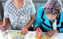 ГАУСО «Тукаевский дом-интернат для престарелых и инвалидов» - фото