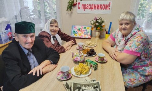 ГАУСО «Тетюшский дом-интернат для престарелых и инвалидов» отзывы