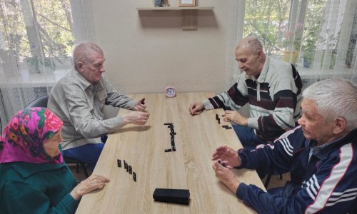 ГАУСО «Тетюшский дом-интернат для престарелых и инвалидов» цены