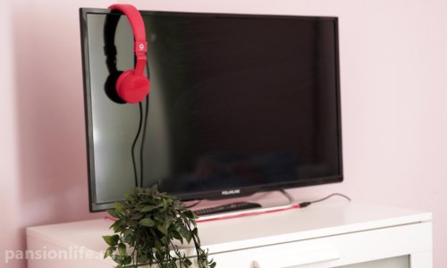 Дом престарелых «Добрые истории» д. Куюки