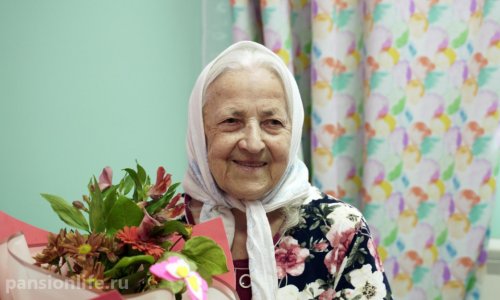 Дом престарелых «Добрые истории» на Чернышевского - фото