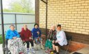 Частный дом престарелых «Дубравный»
