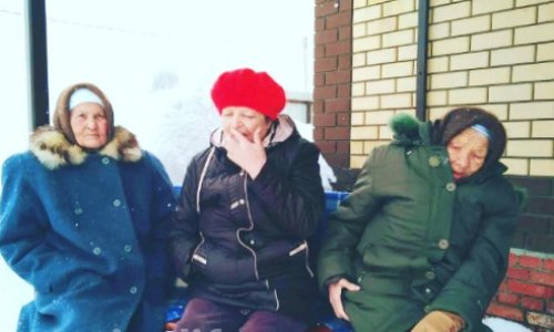 Частный дом престарелых «Дубравный» цены
